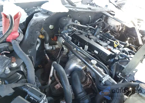 2022 Ford Mustang Ecoboost Premium из США, поврежденный, VIN 1FATP8UH5N5102398